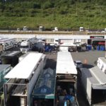 TKU スーパー耐久レース in オートポリス Part.3